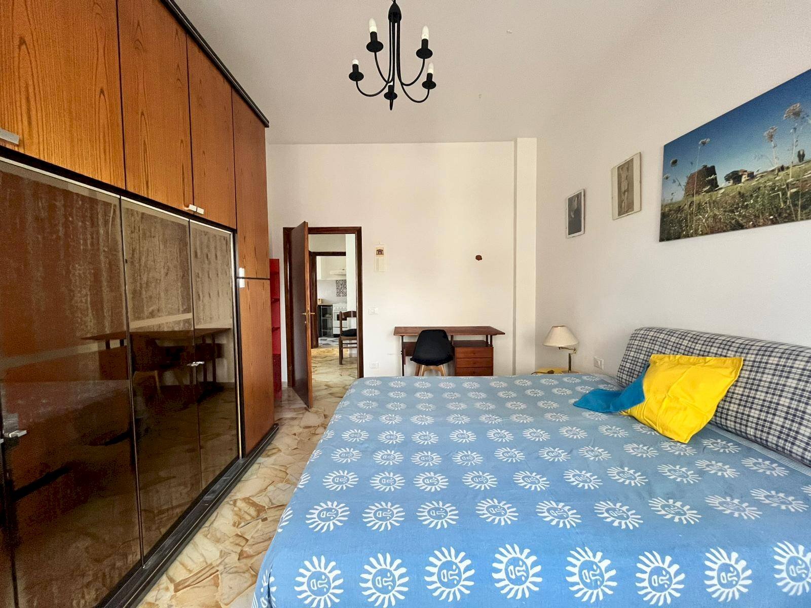 Foto 1 - Trilocale Via Giuseppe Cesare Abba
 
12, Firenze - foto 1