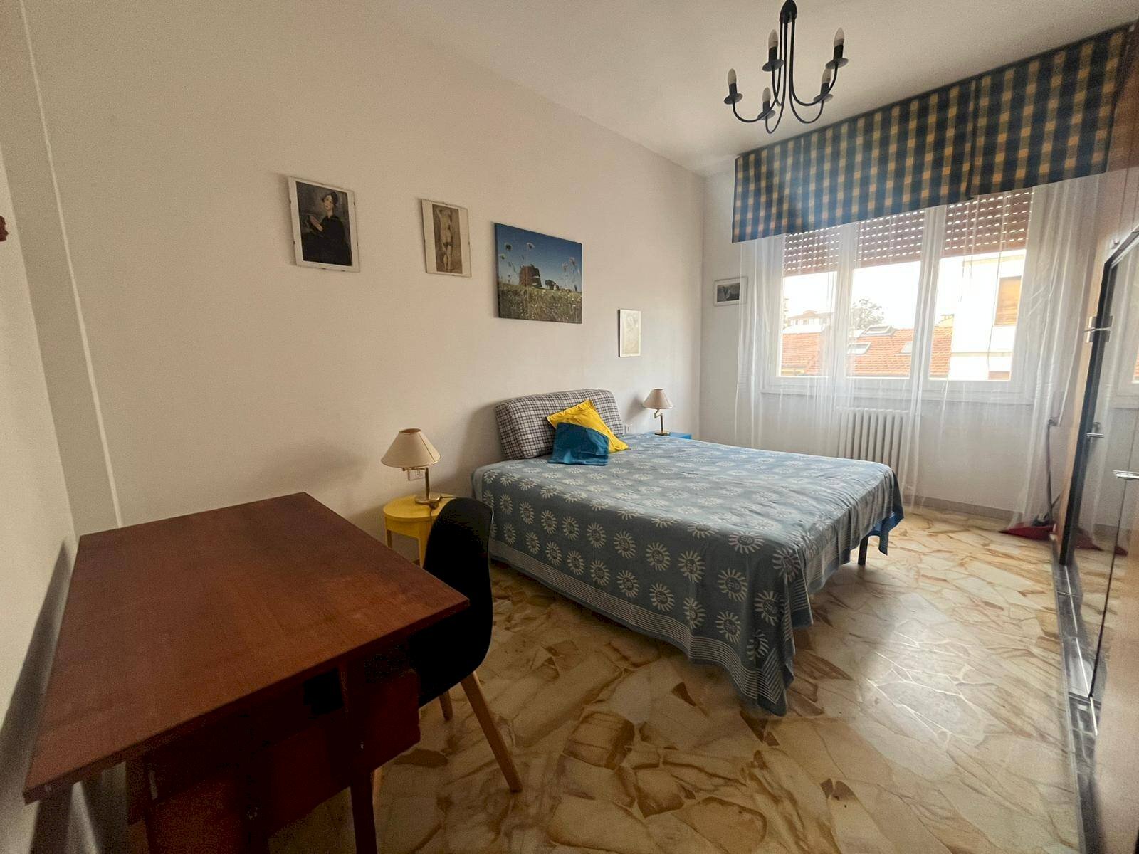 Foto 3 - Trilocale Via Giuseppe Cesare Abba
 
12, Firenze - foto 3