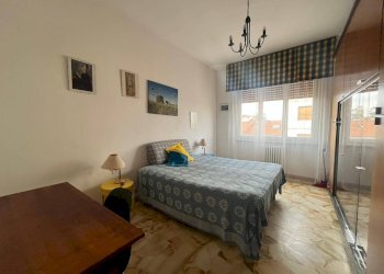 Foto 5 - Trilocale Via Giuseppe Cesare Abba
 
12, Firenze - foto 5