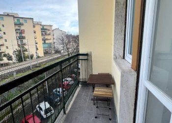 Foto 11 - Trilocale Via Giuseppe Cesare Abba
 
12, Firenze - foto 11