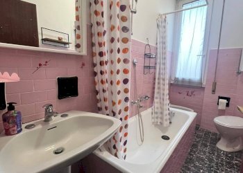 Foto 13 - Trilocale Via Giuseppe Cesare Abba
 
12, Firenze - foto 13