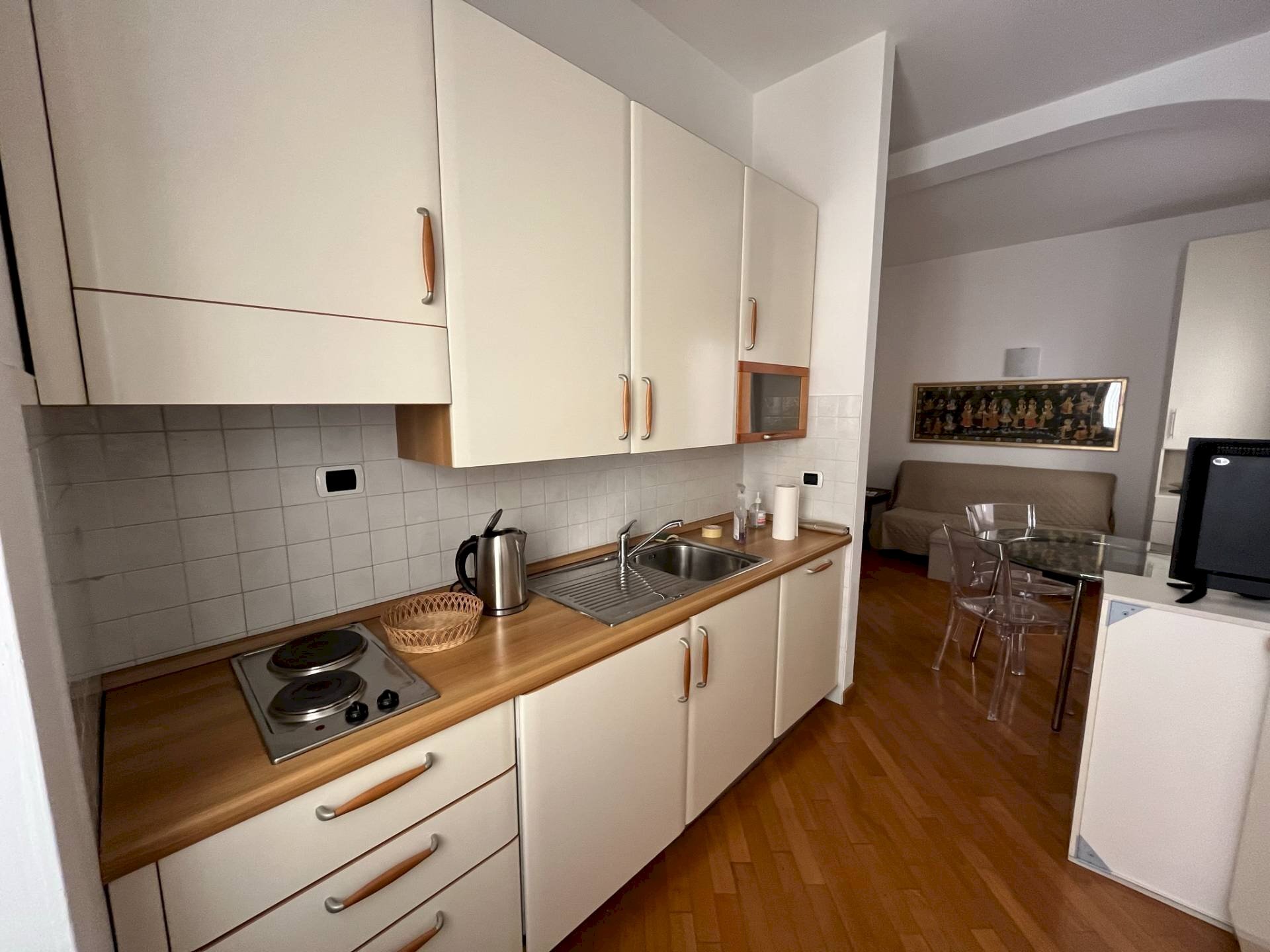 Foto 2 - Appartamento borgo santi apostoli
 
4, Firenze - foto 2