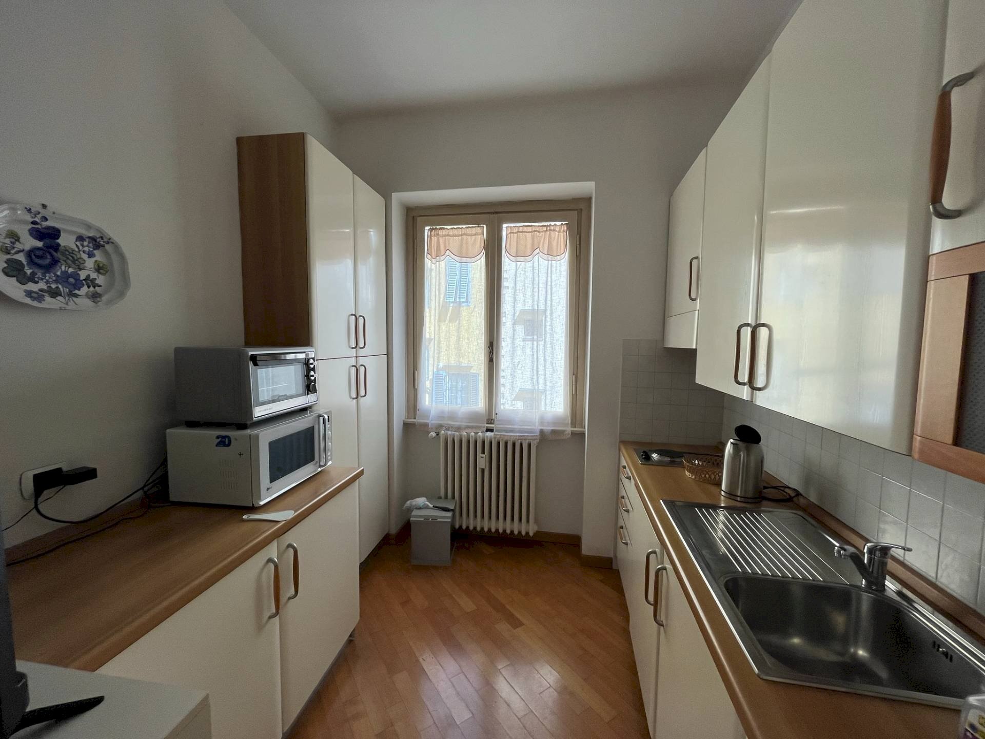 Foto 3 - Appartamento borgo santi apostoli
 
4, Firenze - foto 3