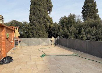 Foto 17 - Trilocale via san lorenzo
 
28, Signa - foto 17