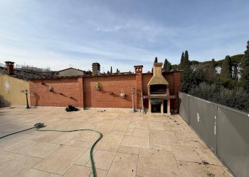 Foto 20 - Trilocale via san lorenzo
 
28, Signa - foto 20