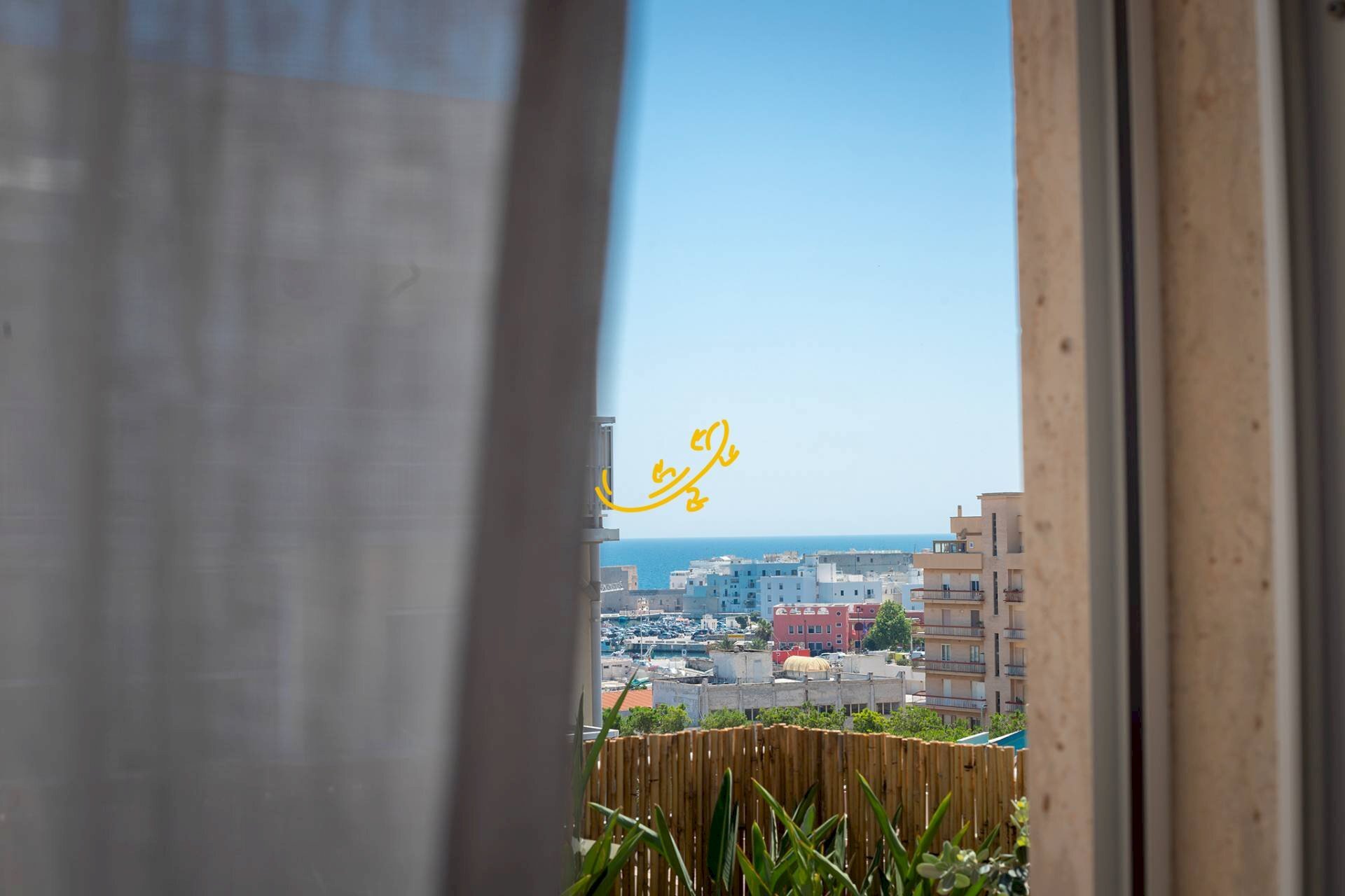 Foto 2 - Appartamento Via Tenente Colonnello Pasquale Camicia
 
90, Monopoli - foto 2