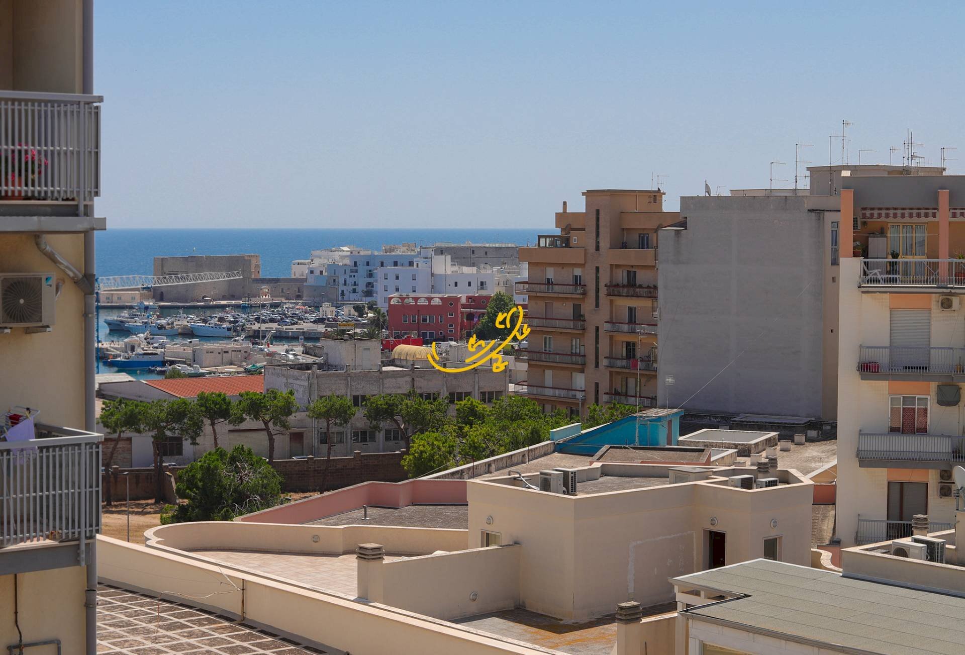 Foto 3 - Appartamento Via Tenente Colonnello Pasquale Camicia
 
90, Monopoli - foto 3