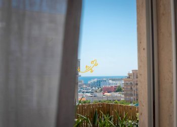 Foto 2 - Appartamento Via Tenente Colonnello Pasquale Camicia
 
90, Monopoli - foto 2