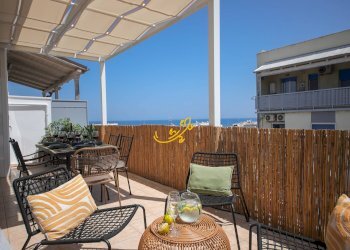 Foto 23 - Appartamento Via Tenente Colonnello Pasquale Camicia
 
90, Monopoli - foto 23