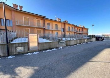 Zona - Quadrilocale via torino 1, Pianfei - foto 1