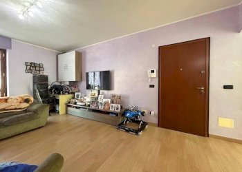 Salone - Quadrilocale via torino 1, Pianfei - foto 2