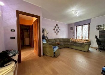 Salone - Four-room apartment via torino 1, Pianfei - photo 4