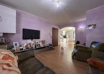 Salone - Quadrilocale via torino 1, Pianfei - foto 6