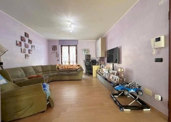 Salone - Quadrilocale via torino 1, Pianfei - foto 7