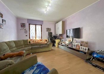 Salone - Four-room apartment via torino 1, Pianfei - photo 8