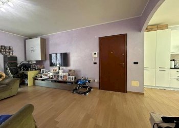 Salone - Quadrilocale via torino 1, Pianfei - foto 9