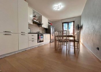 Cucina - Quadrilocale via torino 1, Pianfei - foto 10