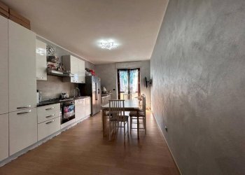 Cucina - Quadrilocale via torino 1, Pianfei - foto 11