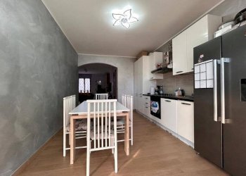 Cucina - Quadrilocale via torino 1, Pianfei - foto 12