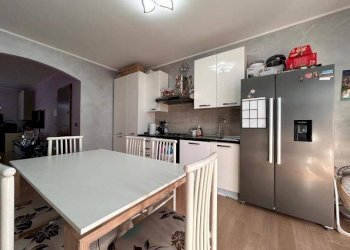 Cucina - Quadrilocale via torino 1, Pianfei - foto 13