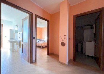 Corridoio - Quadrilocale via torino 1, Pianfei - foto 14