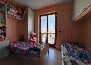 Camera da letto - Quadrilocale via torino 1, Pianfei - foto 15