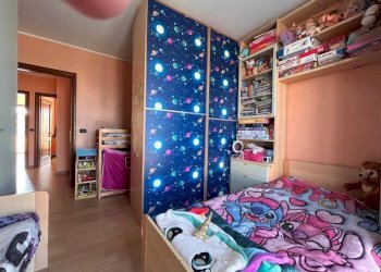 Camera da letto - Quadrilocale via torino 1, Pianfei - foto 16