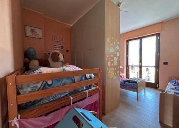 Camera da letto - Four-room apartment via torino 1, Pianfei - photo 17