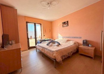 Camera da letto - Quadrilocale via torino 1, Pianfei - foto 19