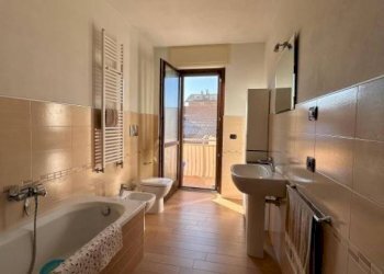 Bagno - Quadrilocale via torino 1, Pianfei - foto 21