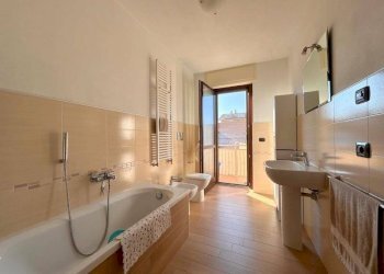 Bagno - Quadrilocale via torino 1, Pianfei - foto 22