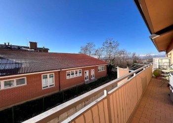 Balcone - Quadrilocale via torino 1, Pianfei - foto 24