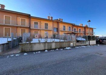 Zona - Quadrilocale via torino 1, Pianfei - foto 26