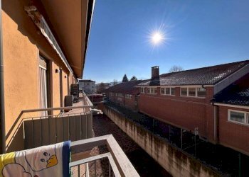 Balcone - Quadrilocale via torino 1, Pianfei - foto 27