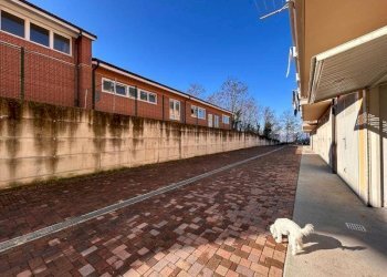 Box auto - Quadrilocale via torino 1, Pianfei - foto 30