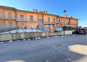 Facciata - Four-room apartment via torino 1, Pianfei - photo 31