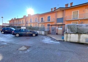 Posto macchina - Quadrilocale via torino 1, Pianfei - foto 32