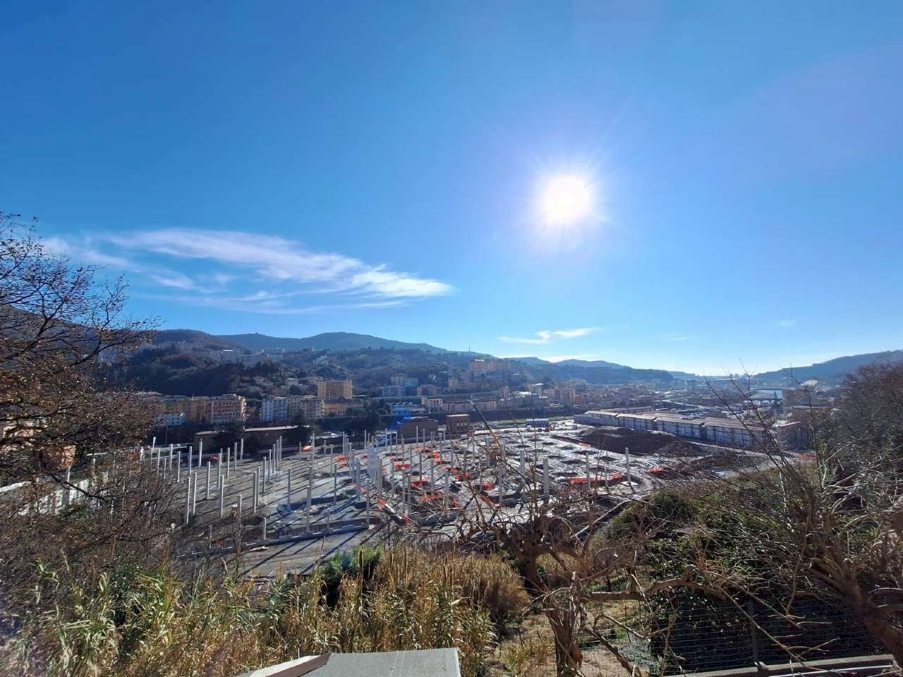 whatsapp image 2026-01-26 at 13.57.27 - Three-room apartment passo Dei Barabini, Genova (neighborhood Bolzaneto) - photo 1