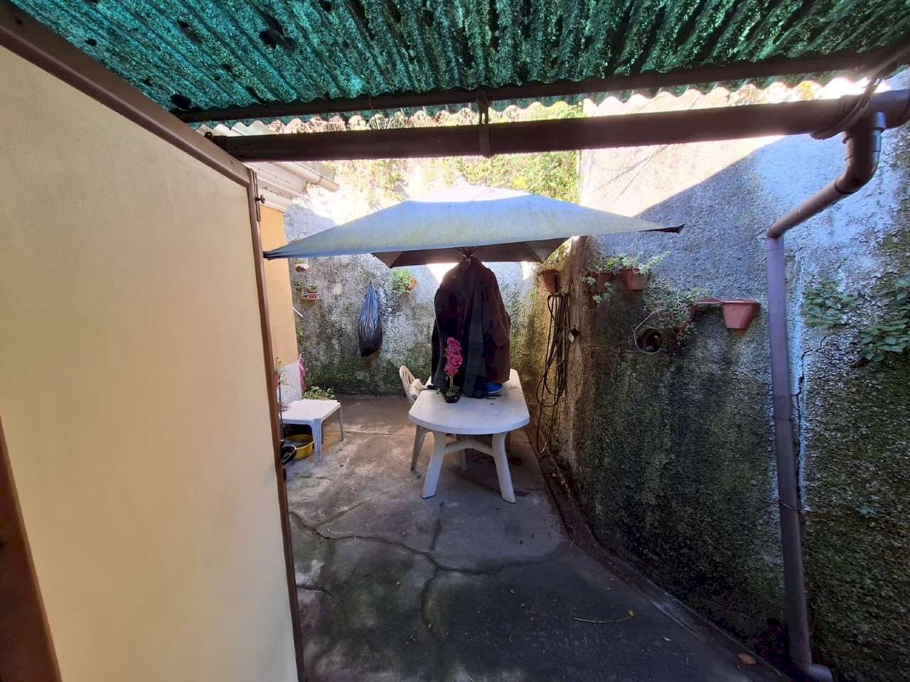 whatsapp image 2026-01-26 at 13.57.23 - Three-room apartment passo Dei Barabini, Genova (neighborhood Bolzaneto) - photo 3