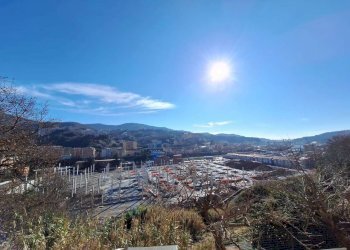 whatsapp image 2026-01-26 at 13.57.27 - Trilocale passo Dei Barabini, Genova (zona Bolzaneto) - foto 1