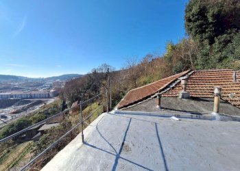 whatsapp image 2026-01-26 at 13.59.00 - Trilocale passo Dei Barabini, Genova (zona Bolzaneto) - foto 4