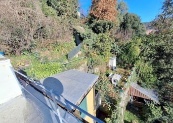 whatsapp image 2026-01-26 at 13.59.01 - Trilocale passo Dei Barabini, Genova (zona Bolzaneto) - foto 8