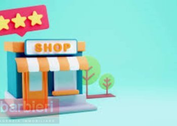 Foto 1 - Locale Commerciale PIAZZA PREMI NOBEl, Cervia - foto 1