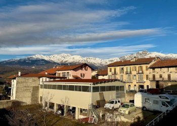Vista - Quadrilocale via Martiri della Libertà, 95, Occhieppo Inferiore - foto 1