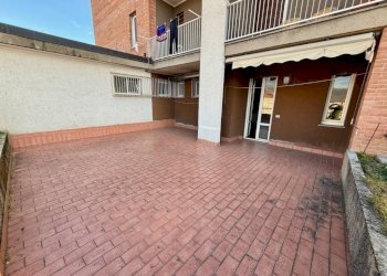 Terrazzo - Quadrilocale via Martiri della Libertà, 95, Occhieppo Inferiore - foto 2