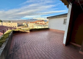 Terrazzo - Quadrilocale via Martiri della Libertà, 95, Occhieppo Inferiore - foto 3