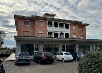 Facciata - Quadrilocale via Martiri della Libertà, 95, Occhieppo Inferiore - foto 6