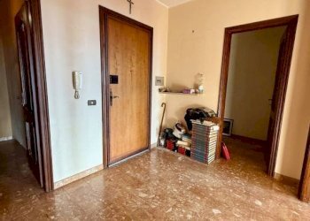 Ingresso - Quadrilocale via Martiri della Libertà, 95, Occhieppo Inferiore - foto 9