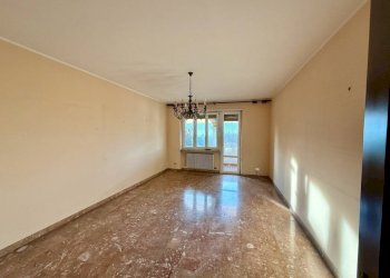 Soggiorno - Quadrilocale via Martiri della Libertà, 95, Occhieppo Inferiore - foto 11