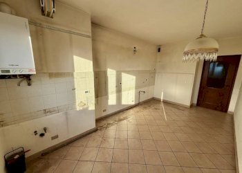 Cucina - Quadrilocale via Martiri della Libertà, 95, Occhieppo Inferiore - foto 14